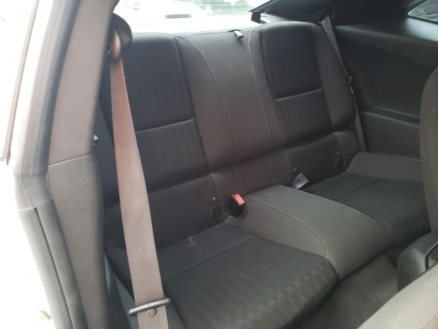 Photo 6 from auction – 2013 CHEVROLET CAMARO LS with VIN 2G1FA1E33D9174245