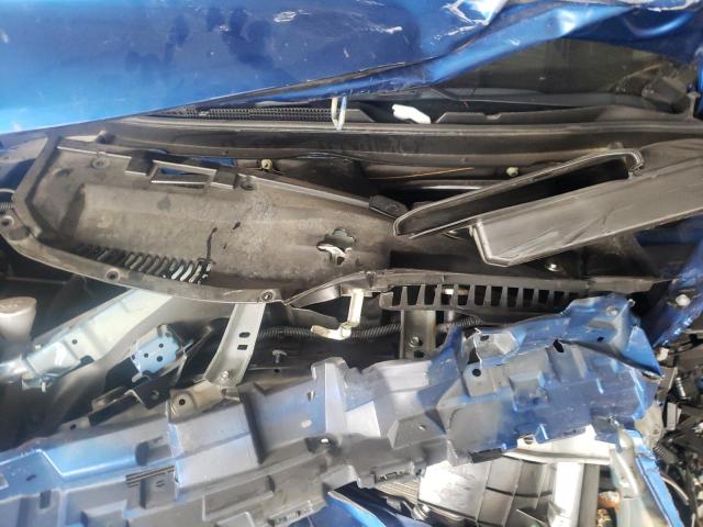 Photo 7 from auction – 2022 MITSUBISHI ECLIPSE CR with VIN JA4ASWAA3NZ022628