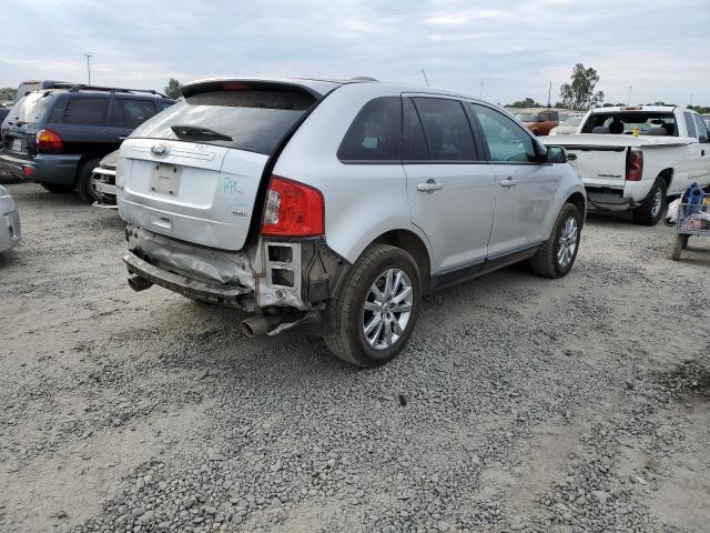 Photo 4 from auction – 2013 FORD EDGE SEL with VIN 2FMDK3JC1DBC78458