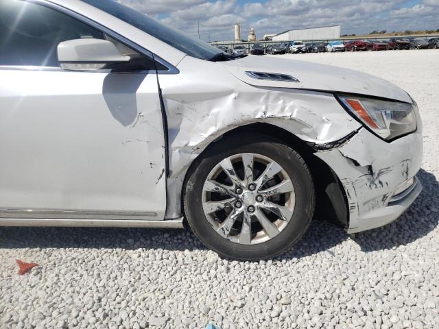 Photo 9 from auction – 2015 BUICK LACROSSE with VIN 1G4GB5GR1FF311884
