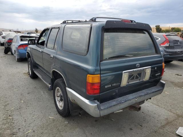 Photo 3 from auction – 1995 TOYOTA 4RUNNER VN with VIN JT3VN29V9S0064255