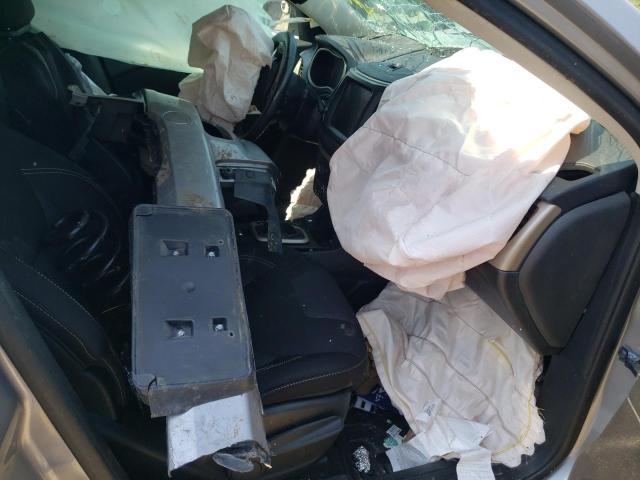 Photo 5 from auction – 2015 JEEP CHEROKEE L with VIN 1C4PJMCS4FW529019