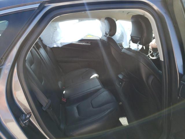 Photo 6 from auction – 2013 FORD FUSION TIT with VIN 3FA6P0RU9DR309179