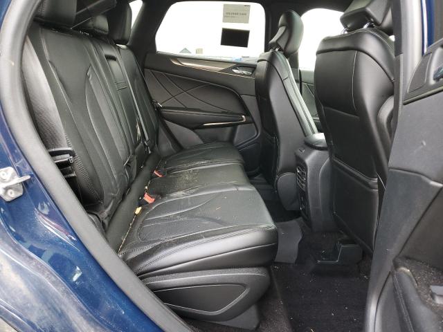 Photo 6 from auction – 2019 LINCOLN MKC RESERV with VIN 5LMTJ3DH1KUL03059