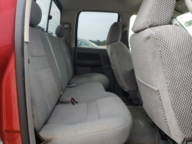 Photo 6 from auction – 2007 DODGE RAM 1500 S with VIN 1D7HU18207S193757