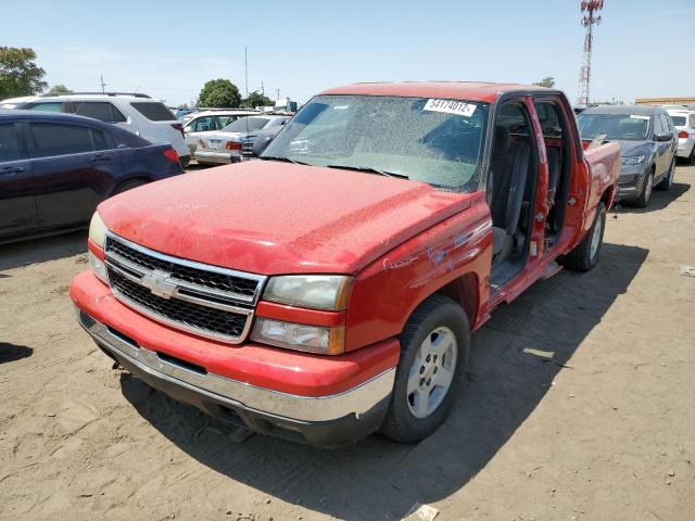 صورة رقم 9 من المزاد - 2007 CHEVROLET SILVERADO مع VIN 2GCEC13Z971139281