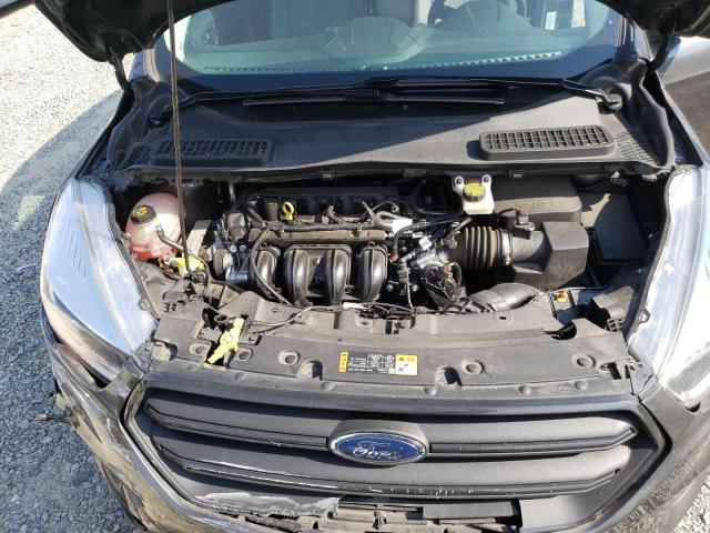 Photo 7 from auction – 2017 FORD ESCAPE S with VIN 1FMCU0F73HUD60613