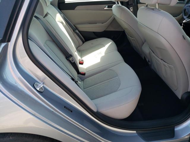 Photo 6 from auction – 2016 HYUNDAI SONATA SE with VIN 5NPE24AF1GH358022