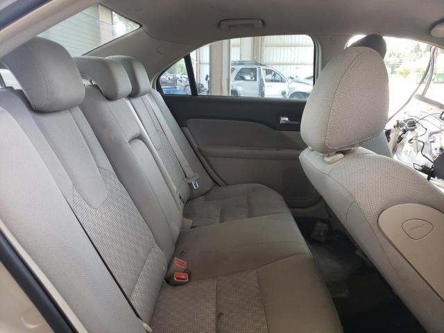 Photo 6 from auction – 2010 FORD FUSION S with VIN 3FAHP0GA2AR258752