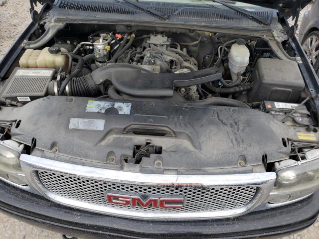 Photo 7 from auction – 2003 GMC YUKON DENA with VIN 1GKEK63U13J196163