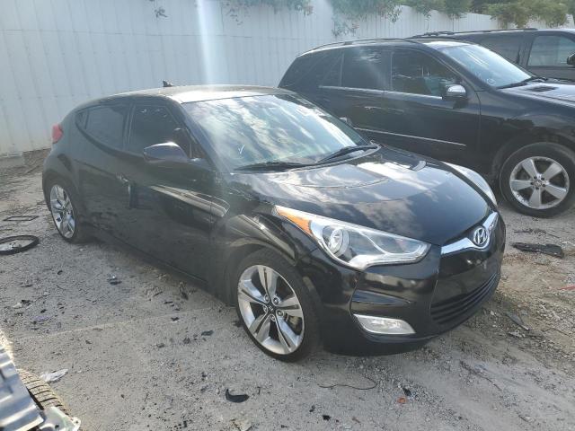 Photo 1 from auction – 2013 HYUNDAI VELOSTER with VIN KMHTC6ADXDU122870