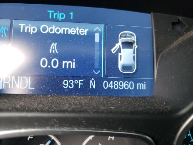 Photo 8 from auction – 2012 FORD FOCUS SE with VIN 1FAHP3F23CL276092