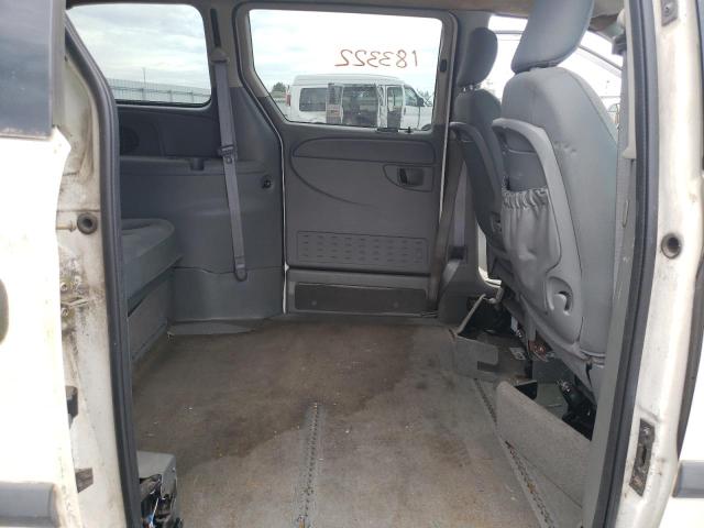Photo 6 from auction – 2006 DODGE GRAND CARA with VIN 1D4GP24R16B562164