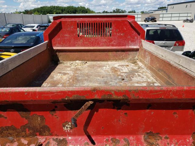 Photo 6 from auction – 2003 CHEVROLET SILVERADO with VIN 1GBJK34103E130746