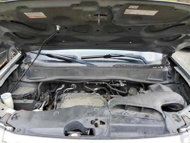 Photo 7 from auction – 2009 HONDA PILOT EX with VIN 5FNYF484X9B005222