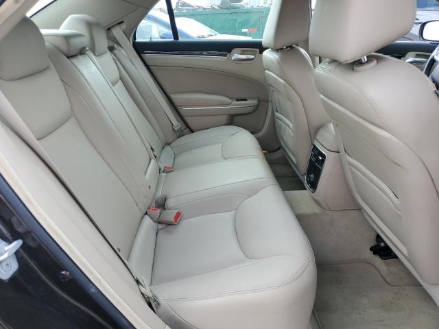 Photo 6 from auction – 2012 CHRYSLER 300 LIMITE with VIN 2C3CCACG8CH175538