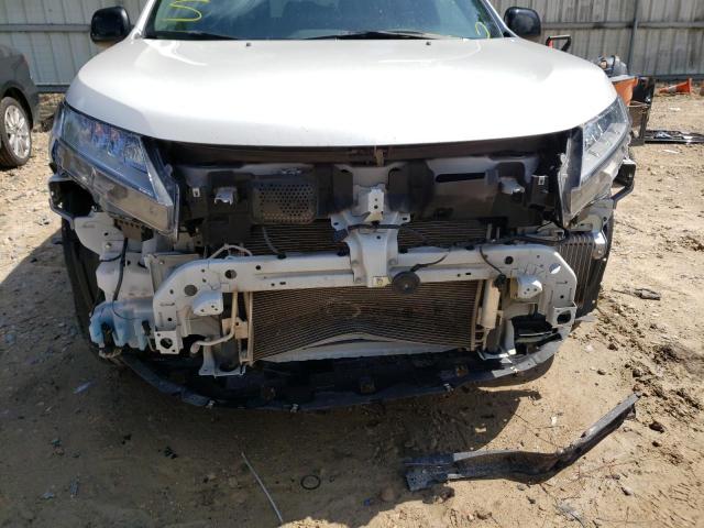 Photo 9 from auction – 2020 MITSUBISHI OUTLANDER with VIN JA4AP3AU2LU031020