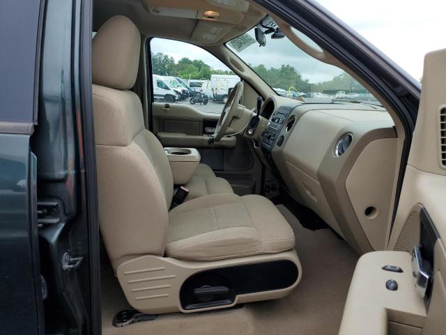 Photo 5 from auction – 2006 FORD F150 SUPER with VIN 1FTPW14536KD23464