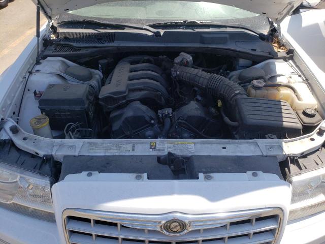 Photo 7 from auction – 2010 CHRYSLER 300 TOURIN with VIN 2C3CA4CD6AH284851