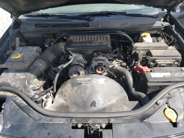 Photo 7 from auction – 2006 JEEP GRAND CHER with VIN 1J4GR48K26C242937