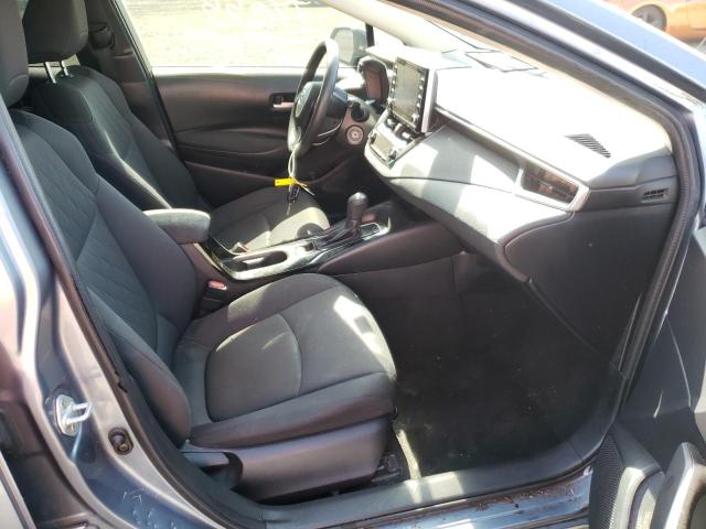 Photo 5 from auction – 2020 TOYOTA COROLLA LE with VIN JTDEPRAE6LJ089488