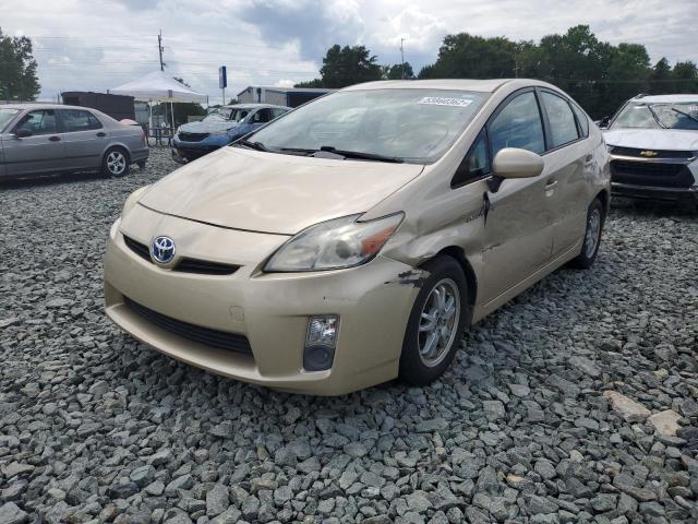 Photo 2 from auction – 2011 TOYOTA PRIUS with VIN JTDKN3DU0B0254156
