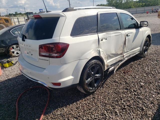 Photo 4 from auction – 2018 DODGE JOURNEY CR with VIN 3C4PDCGB2JT519342
