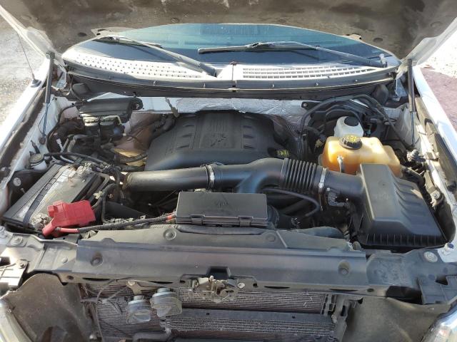 Photo 7 from auction – 2011 FORD F150 SUPER with VIN 1FTFW1ET1BKE06989