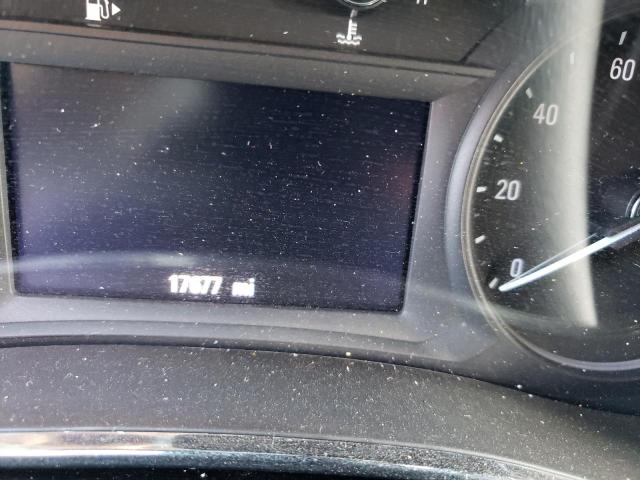 Photo 8 from auction – 2019 BUICK ENCORE PRE with VIN KL4CJASB0KB736064
