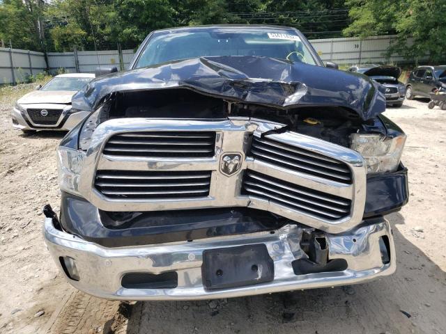 Photo 9 from auction – 2019 RAM 1500 CLASS with VIN 1C6RR7TT2KS588073