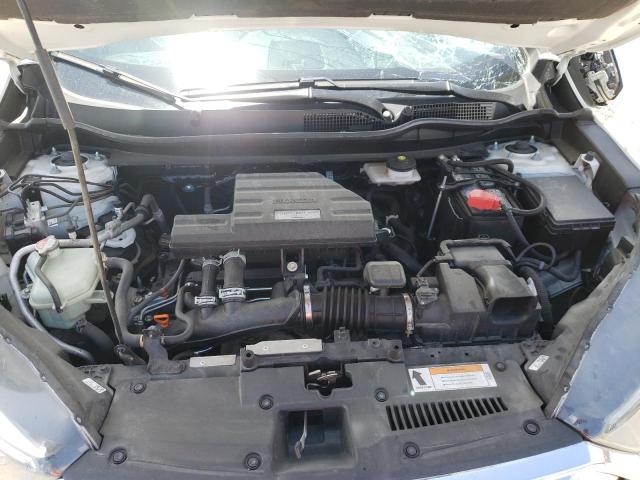 Photo 7 from auction – 2019 HONDA CR-V EXL with VIN 7FARW1H86KE033809