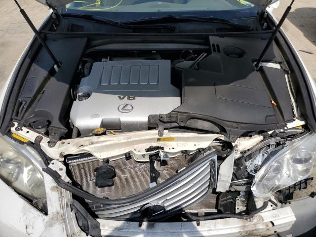 Photo 7 from auction – 2008 LEXUS ES 350 with VIN JTHBJ46G182190424