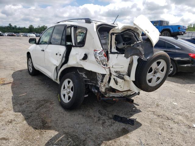 Photo 3 from auction – 2010 TOYOTA RAV4 with VIN 2T3ZK4DV5AW004928
