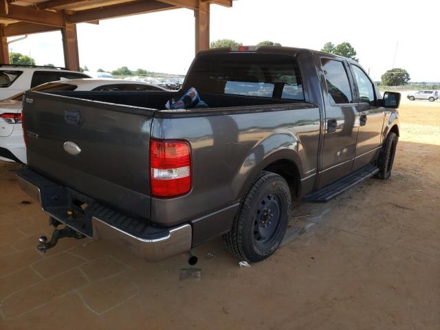 Photo 4 from auction – 2006 FORD F150 SUPER with VIN 1FTPW12596KB39455