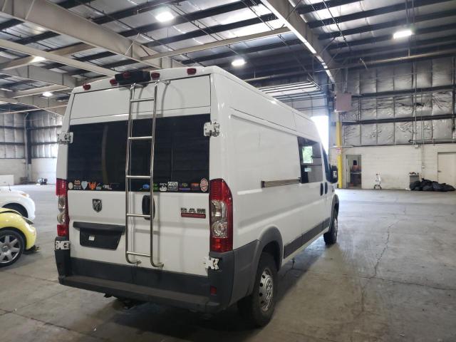 Photo 4 from auction – 2018 RAM PROMASTER with VIN 3C6TRVDG8JE106056