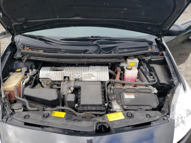 Photo 7 from auction – 2013 TOYOTA PRIUS with VIN JTDKN3DU3D0341097
