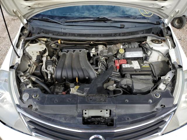 Photo 7 from auction – 2012 NISSAN VERSA S with VIN 3N1BC1CPXCK285420