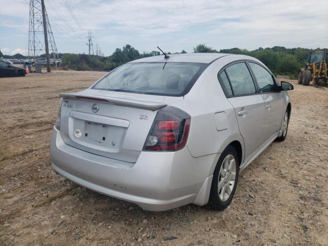 Photo 4 from auction – 2012 NISSAN SENTRA 2.0 with VIN 3N1AB6AP5CL746225