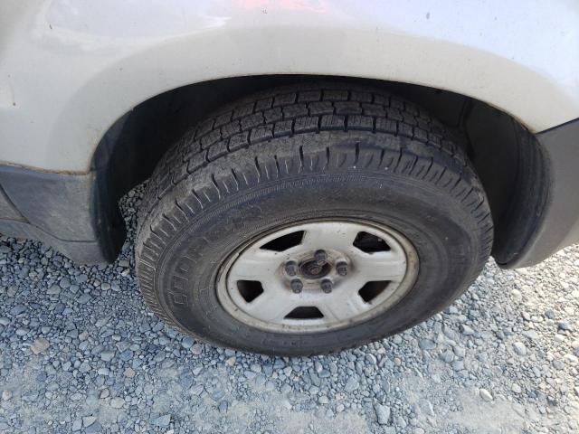 Photo 9 from auction – 2004 FORD ESCAPE XLS with VIN 1FMCU92144KB26640