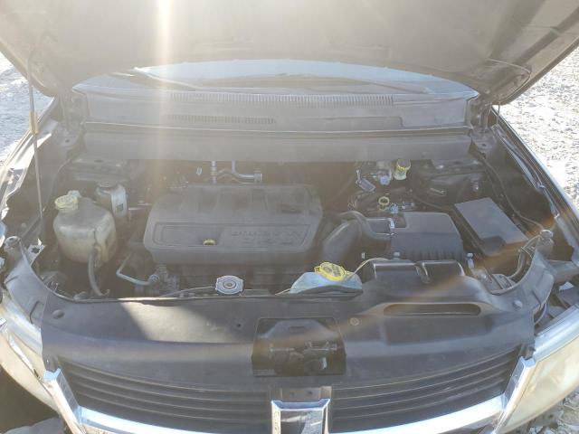 Photo 7 from auction – 2010 DODGE JOURNEY SE with VIN 3D4PG4FBXAT180041