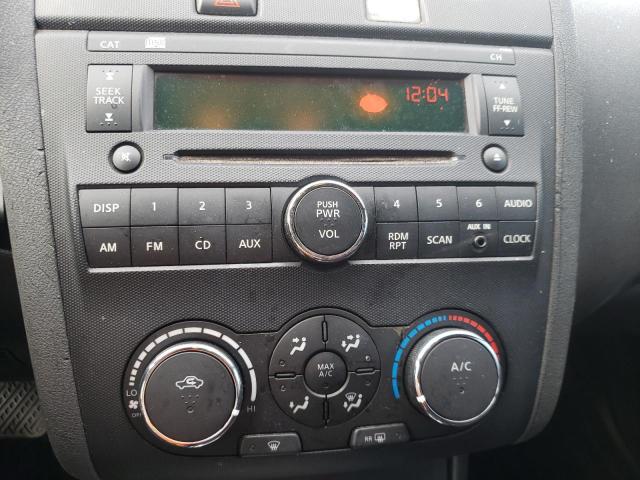 Photo 9 from auction – 2011 NISSAN ALTIMA BAS with VIN 1N4AL2AP1BN509934