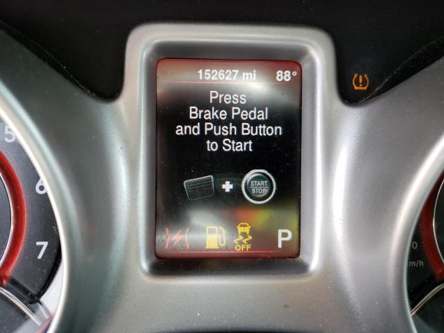 Photo 8 from auction – 2014 DODGE JOURNEY SX with VIN 3C4PDCBG8ET296992