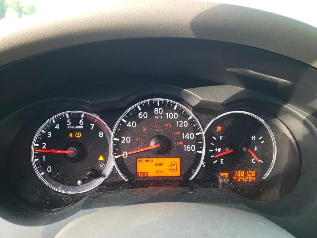 Photo 8 from auction – 2012 NISSAN ALTIMA BAS with VIN 1N4AL2AP9CC242166