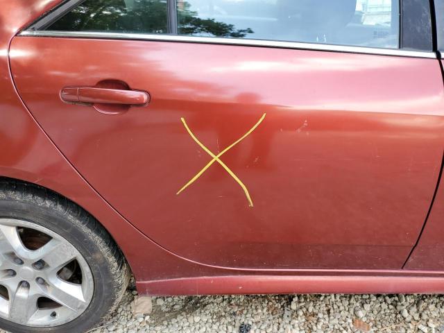 Photo 6 from auction – 2010 PONTIAC G6 with VIN 1G2ZA5E03A4126698