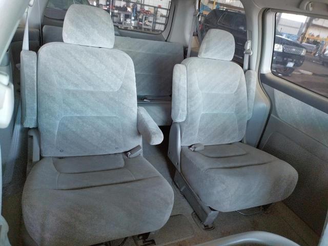 Photo 6 from auction – 2004 HONDA ODYSSEY EX with VIN 5FNRL18664B066329