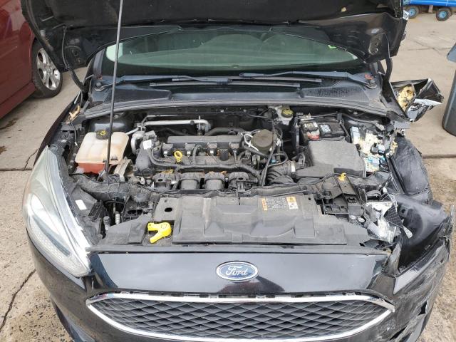Photo 7 from auction – 2015 FORD FOCUS SE with VIN 1FADP3F23FL246691