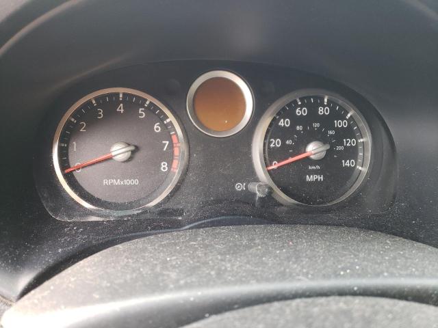 Photo 8 from auction – 2007 NISSAN SENTRA with VIN 3N1AB61E97L678936