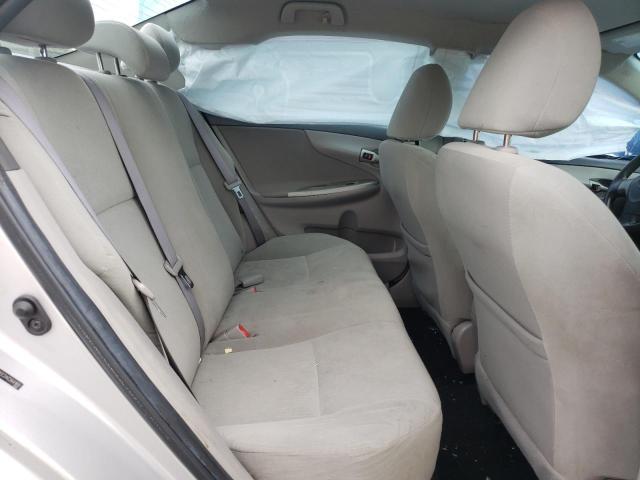 Photo 6 from auction – 2010 TOYOTA COROLLA BA with VIN 2T1BU4EE2AC344168