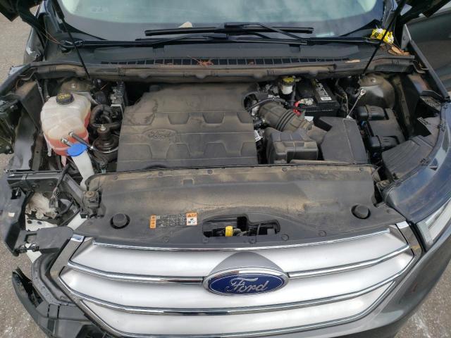 Zdjęcie 7 z aukcji – 2017 FORD EDGE TITAN z VIN 2FMPK3K83HBB86961