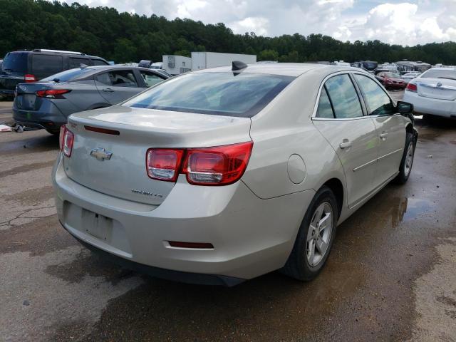 Photo 4 from auction – 2015 CHEVROLET MALIBU LS with VIN 1G11B5SL3FF191852